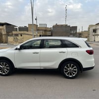 سورنتو ٢٠١٩ • تحويل اربيل • مكينه ٢٥٠٠