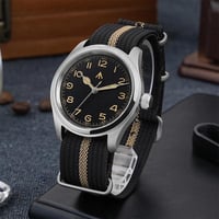 ميلتادو ML08 • ٣٨مم • حركة يابانية VH31