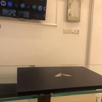 HP Victus 15 • i5-12450H • RTX 3050