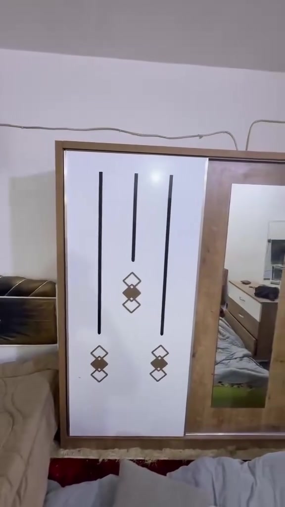 غرف نوم تركي نضيفات
مابيهم اضرار ام نفر250
ام النفرين 350
بيع مستعجل 
سكرن وتفضل خاص 
كربلاء الحر


**إذا كنت صاحب هذا الإعلان وتريد حذفه لأي سبب، رجاءا أرسل رسالة إلى الدعم الفني**