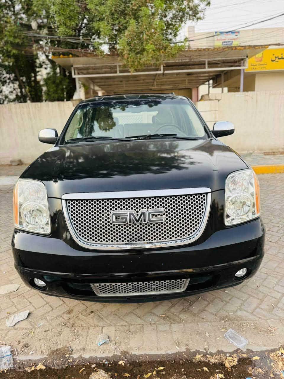 بيع فقط بيع فقط
بدون كص كفالة 

يوكن أدوات 
دخول جديد
الموديل: 2009  
مقاعد جلد   
السعر 68  
اي استفسار واتساب
***********
مكان السياره بغداد
