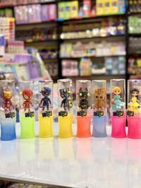 سلايم • طين اصطناعي • مكتبة الامتياز