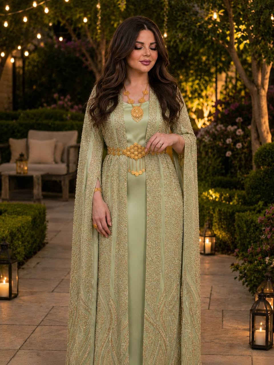 ﷽ وعلى الله توكلنا 🧿
# شعارنا التميز  L M 💫

 

كولكشن جديد بارقى الالوان والموديلات😊

  زي الكردي 
                🪬شوفولي جمال 
 السعر الحجز على الخاص 
             توصيل جميع المحافظات


**إذا كنت صاحب هذا الإعلان وتريد حذفه لأي سبب، رجاءا أرسل رسالة إلى الدعم الفني**