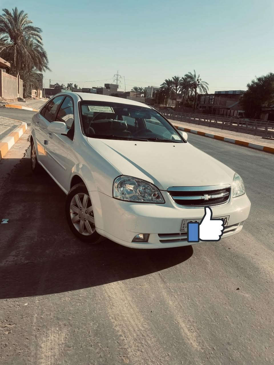 السلام عليكم 
اوبترا 2010 رقم سليمانيه بأسمي سنويه ل2030
كشرها نظيف صفاحها موس بچم كبس  كما موضح بالصور
گير مكينه بالچيس تبريد ثلججج
بيها قبق الجنطه مصبوغ فقط الباقي كفاله
مكانها حله  للتواصل ***********
الخاص ايضاً مفتوح
السعر 88 قفللل 
(اذا ماعجبك السعر ادعيلنه بالرزق موجودات سيارات هواي حتى ب50 تحصل )
