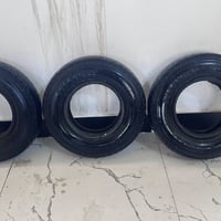 3تاير • نظافه 90/100 • دبلات