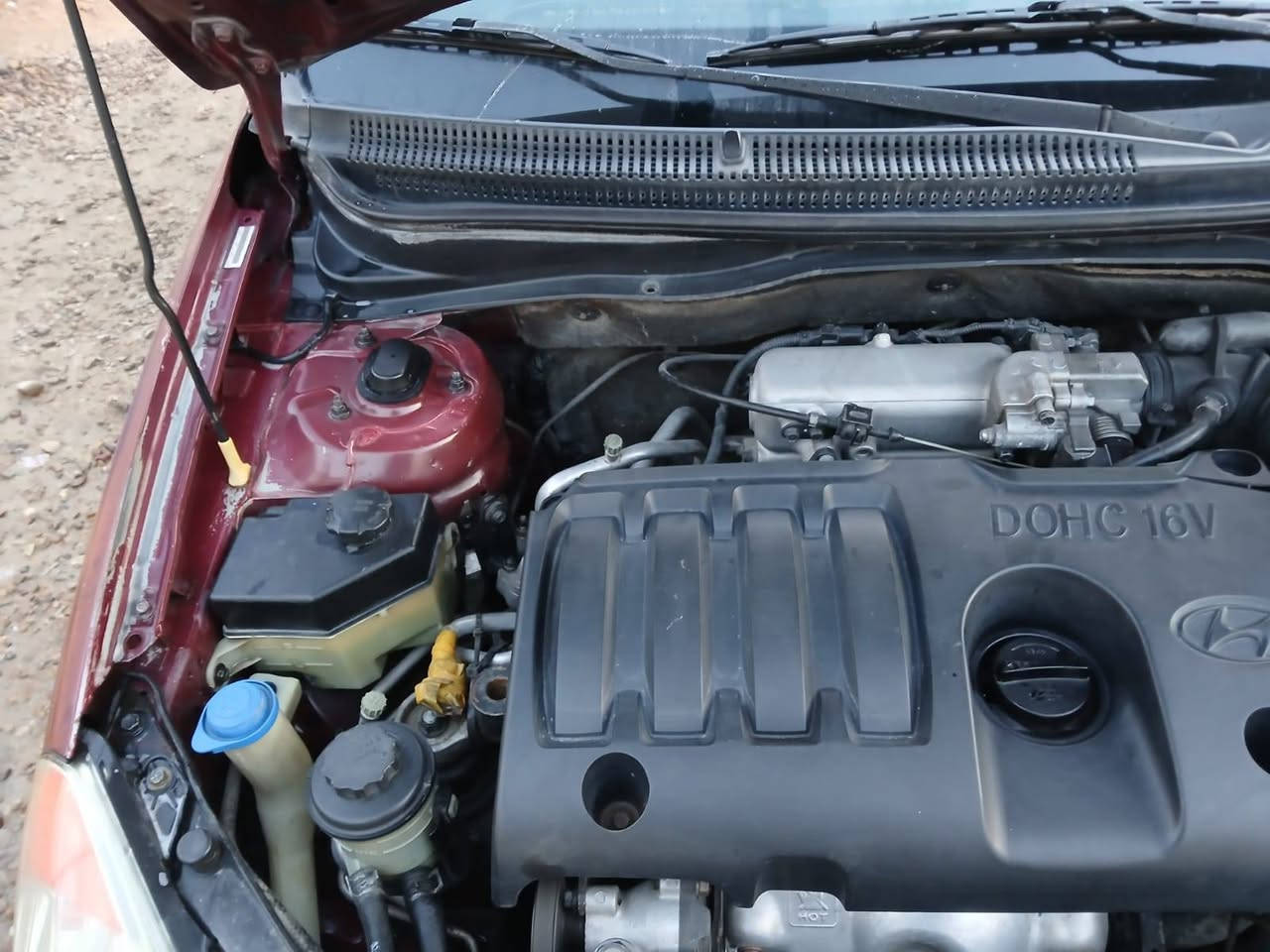 اكسنت ٢٠٠٩ أمريكي بدون حادث سعر ٧٩ بي مجال اتصال ***********
