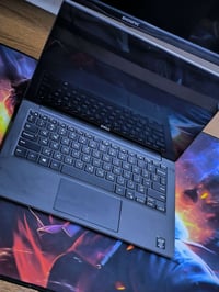 ديل XPS • شاشة لمس • كور i7