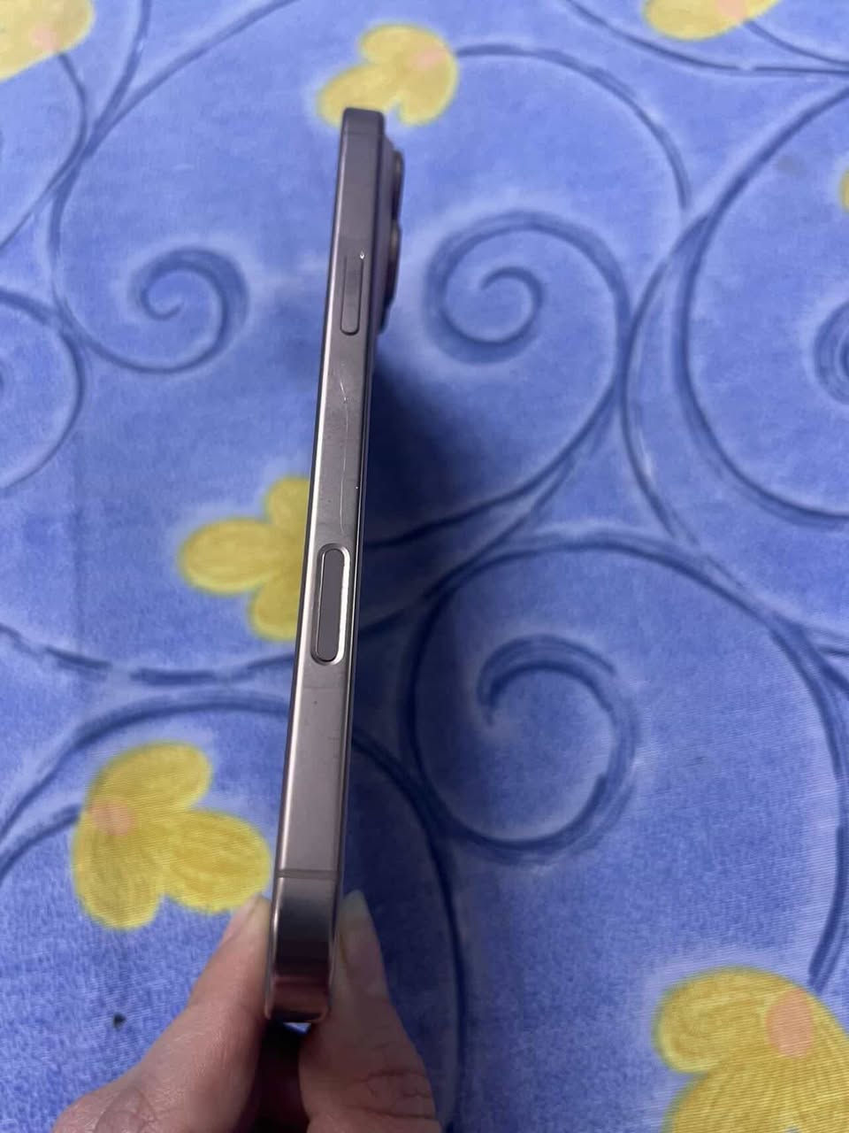 ايفون 16 برو ماكس ذاكره 256 نظيف استخدام شخصي شخط مابي بطاريه 93 وياه كارتونه السعر خاص


**إذا كنت صاحب هذا الإعلان وتريد حذفه لأي سبب، رجاءا أرسل رسالة إلى الدعم الفني**