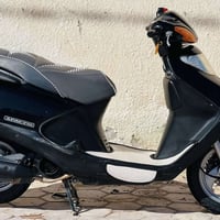 للبيع دراجه سبيسي ياباني مكينه مامفتوحه ابد مكينه ناعمه نضيفه كلش كهرب...