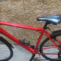 بايسكل للبيع امريكي مختوم 8 نمره C700 حجم 28 السعر 250 الف وبيه مجال ر...