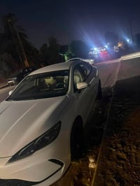بي وايدي سيل فايف للبيع كامله السياره جديده السعر ١٨٩٠٠ وبيه مجال العن...