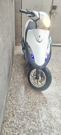 دراجة ماكس • مكفوله • الشعب شارع الصحه