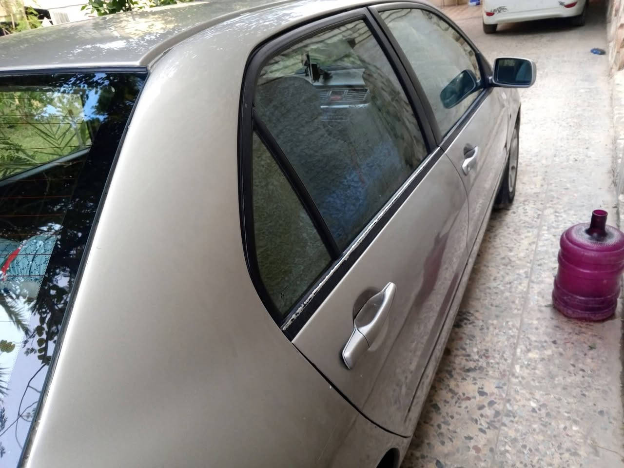 السلام عليكم
مسيبوشي لانسر موديل 2008
كير محرك مكفولات
 محرك 1600 قبق اسود مرغوب
رقم اربيل دولي تحويل أو وكاله 
بيها قطع صبغ ابيع احزام الجمالية
السعر 68 بي مجال 
مكاني بغداد 
***********
