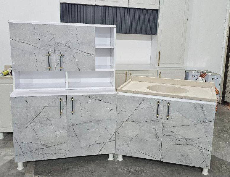 #كاونتر #MDF #خشب متر  ارضي وملحق مع سنك متر مرمر . 

السعر 185/ألف

التوصيل 🚚🚚
بغداد مركز مجاني
محافظات حسب البعد


**إذا كنت صاحب هذا الإعلان وتريد حذفه لأي سبب، رجاءا أرسل رسالة إلى الدعم الفني**