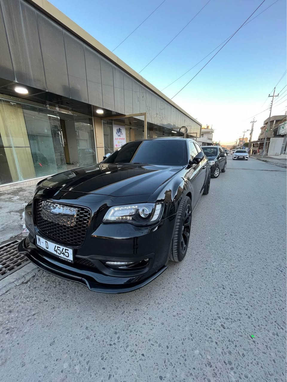 ‎ئۆباما پانۆراما مۆدیل 2016
‎لۆک لۆک رەشی قەتران لیزەری سنوق
‎112 هەزار رۆشتوە 
‎سعری 88 گلا یەک توز مجال
‎مواسەفات C فولە 
‎دعامی بۆ دعامی بەشەرت
‎ گیر مەکینە بەشەرت ۱٠٠ فیتەر  
‎دەعمو لیدراوبەشەرت
‎ سەقفو حیزام بشەرت 
‎شوختو دورەنگی نیە 
‎روبەرو جوانترە سەیارەکە مەسرەفی زوری لیکراوە
‎شوین کۆیە موشتەری تەلەفون بکە *********** 
‎ڤایبەر واتس ئەم کراوەیە كويسينجاك, أربيل
