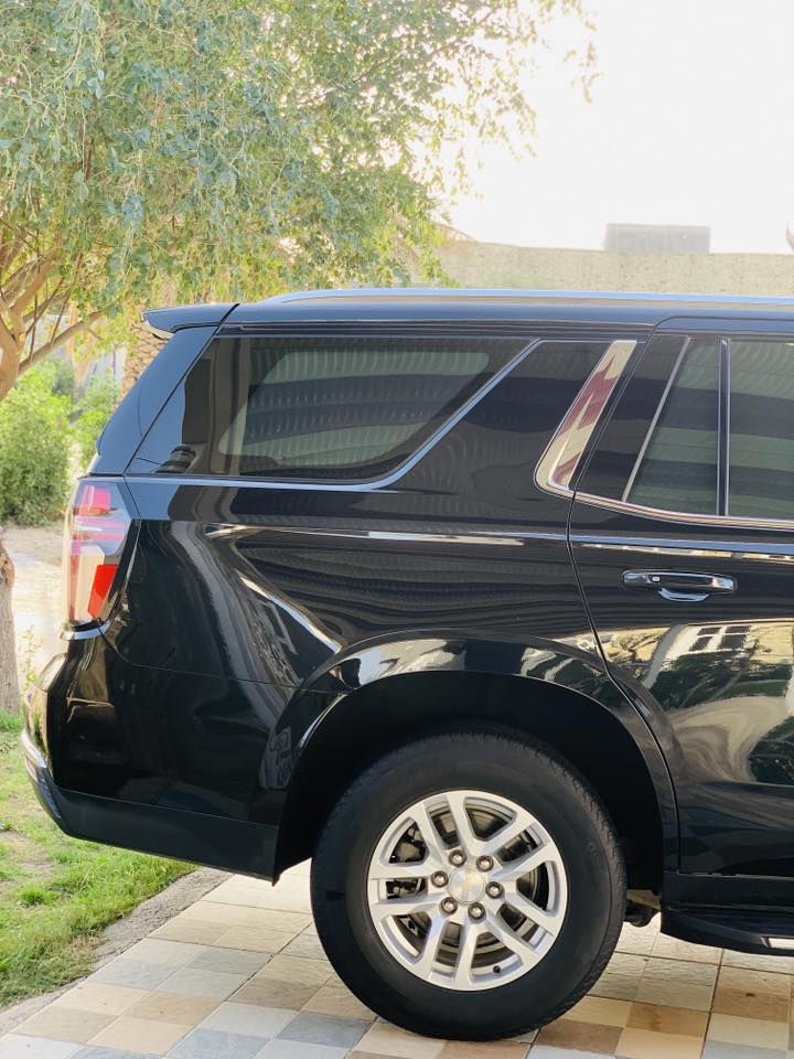 السلام عليكم تاهو 2024 LS ماشيه 31 الف مكفوله كفاله عامه للاستفسار ***********
