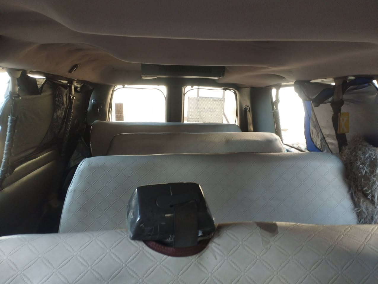 يالله. السلام عليكم. رجاء مو شراي لا تخابر. 

سفانه مديل 2007. سياره جاهزه ع اخر حبايه بصلاة على محمد وال محمد 

📍رقم بغداد دولي بأسمي 

📍گير 1000ومكينه6100 خير من الله 

📍تبريد ثلج🥶

📍تخم تاير برجستون 

📍حداده طوبه صلوات 

📍منظومه بانزين جديده

📍دبل فيت بم جديد 

📍زوج لايت. جديد

📍عطر جديد 

📍دوشمه ارضينه وكشنات جدد 

📍كبات جدد  

السعر 125 وبيها ممجال للشراي.  تشوفها. غاليه عليك اعبر منشور 

***********
