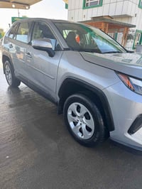 راف فور LE • ٢٠٢٣ • مرقم باسمي