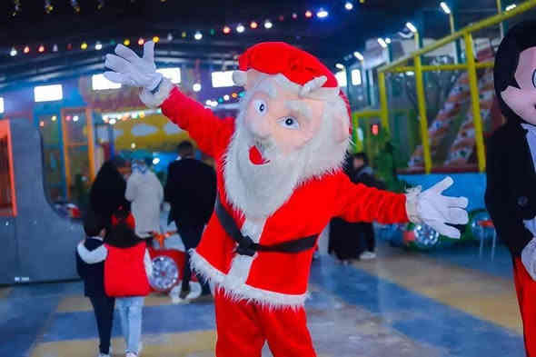 🎺🥁 ((فـريق فنانين المدينه ) 🪘🎺
        تقدم اجمل العروضات والاجمل الامسيات
مستعدون لاحياء جميع حفلات والمناسبات💥💣
الى كل من يرغب باحياء حفلات اعياد الميلاد 
بمفاجاة مبهرة لاسعاد اطفالكم واحبائكم
🎺الاحياء،حفلات التخرج 🥁  🎻حفلات روضات 🎶
🌺افتتاح مولات 📯حفلات المدارس 💃
🎼اعياد ميلاد🎉 💝      
عروضنا عديده ومميزه منها :
1-مسرحيه المهرج الضاحك
2-دمى كارتونية🦖🤩🥰
3-العاب سحريه🎩💃
4-مسابقات عديدة🤡🎊
5-فن الرسم عل وجه 🤡
6- يوجد كادر تصويري لحياء كافة المناسبات 💃🥰
7- اعلانات تجاريه لكل المشاريع  ننتضر رسالتك 😍
للتواصل على الرقم التالي
*********** 
*********** واتساب
