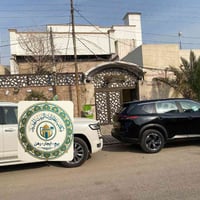 حي السواق • ٢٢٠م • مصعد تركي