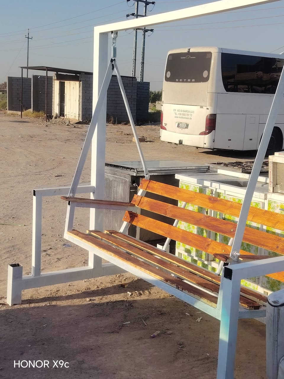 يالله نزل الجديد
مرجوحه البيع ومناسب يوجد توصيل
*********** واتساب ***********
