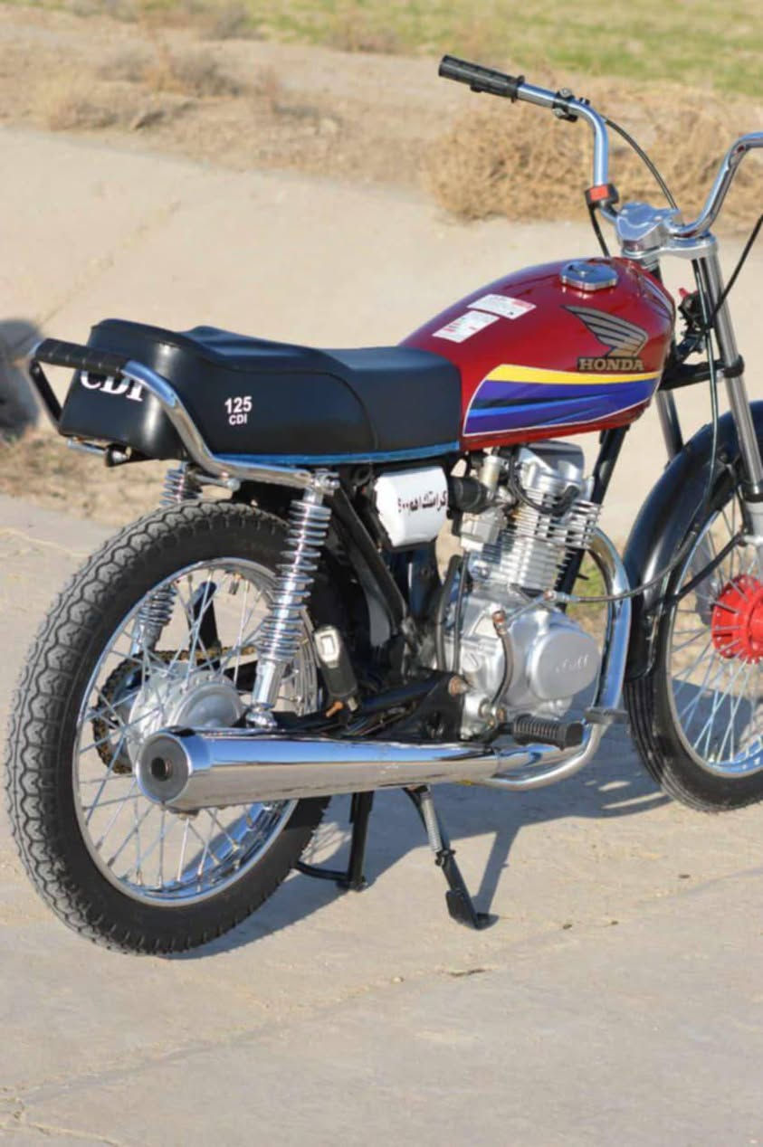 نامه تعمير شاصي ١٩ اوراق اصولي شرط دراجه نضيفه وشرط لفحص مكفوله  السعر 950   وبيه مجال *********** رقم صاحب دراجه
