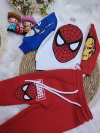 تركسوات أطفال • خامة تركية • الموصل حي سومر