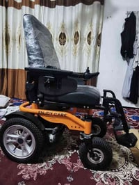 من رخصه الادمن المحترم عربانه شحن 🔋⚡ للبيع جديده كلش استخدام شي قليل م...