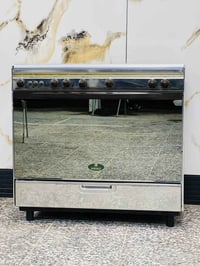 طباخ كريازي مصري الأصلي مستخدم قليل جداً الفرن ممستخدم العنوان الدوره ...