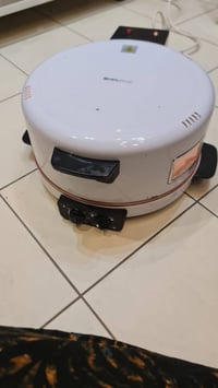 تنور • بلا ضرر • بغداد