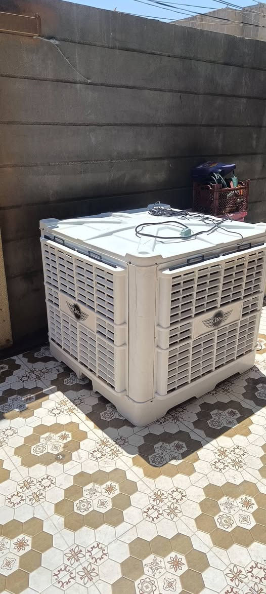 مبردة مركزية جديدة انفيرتر فول اوتو مكاني هبهب
600


**إذا كنت صاحب هذا الإعلان وتريد حذفه لأي سبب، رجاءا أرسل رسالة إلى الدعم الفني**