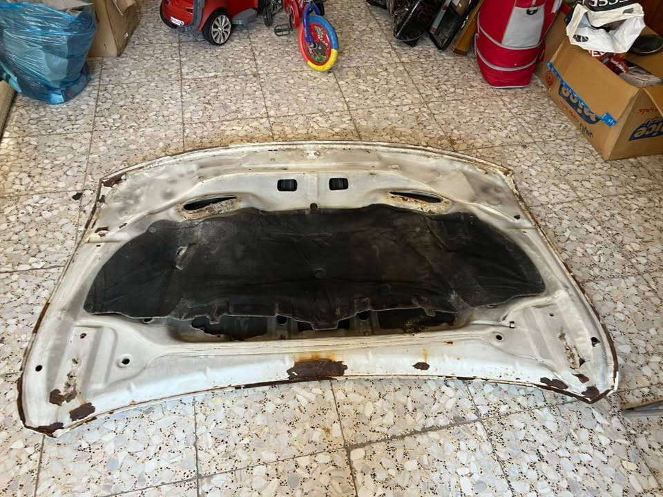 بنيد جيب SRT حديد بلادي يحتاجلة صبغ
مروحة جيب بلادية 
للبيع ب ٣٥٠ الف الاستفسار ***********
