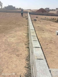 الفاروق • ٢٠٠م • ماء وكهرباء