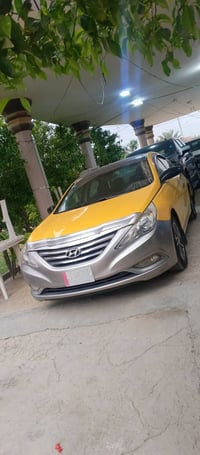 سوناتا امريكي • ٢٠١٣ • بابل المحاويل