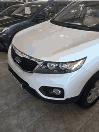 موديل 2012 مكفولة السيارة عنوان كلار  07730563920