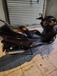 دراجة فورزه ٠٨ دراجة مزوده ٤ بدلات نيكل سبايدر خلفي نيكل قبق كلجات شوت...