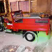 سلطان مكفوال • توكتوك • ميسان قلعت صالح