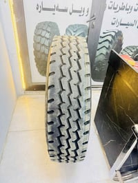 سلاسل تواير • 315/80/22.5 • كركوك