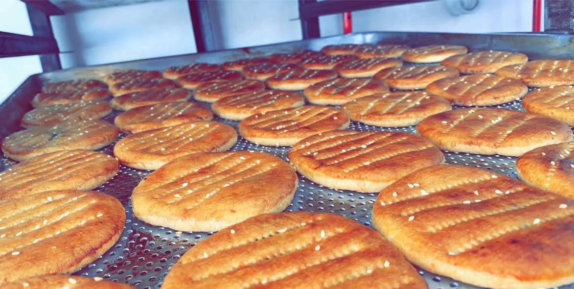 كليجه الرحمه البياع سوق المعارض ***********  ابو عبد الله
