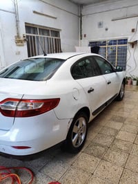 فلونس • ٢٠١٣ • محرك وكير جديد