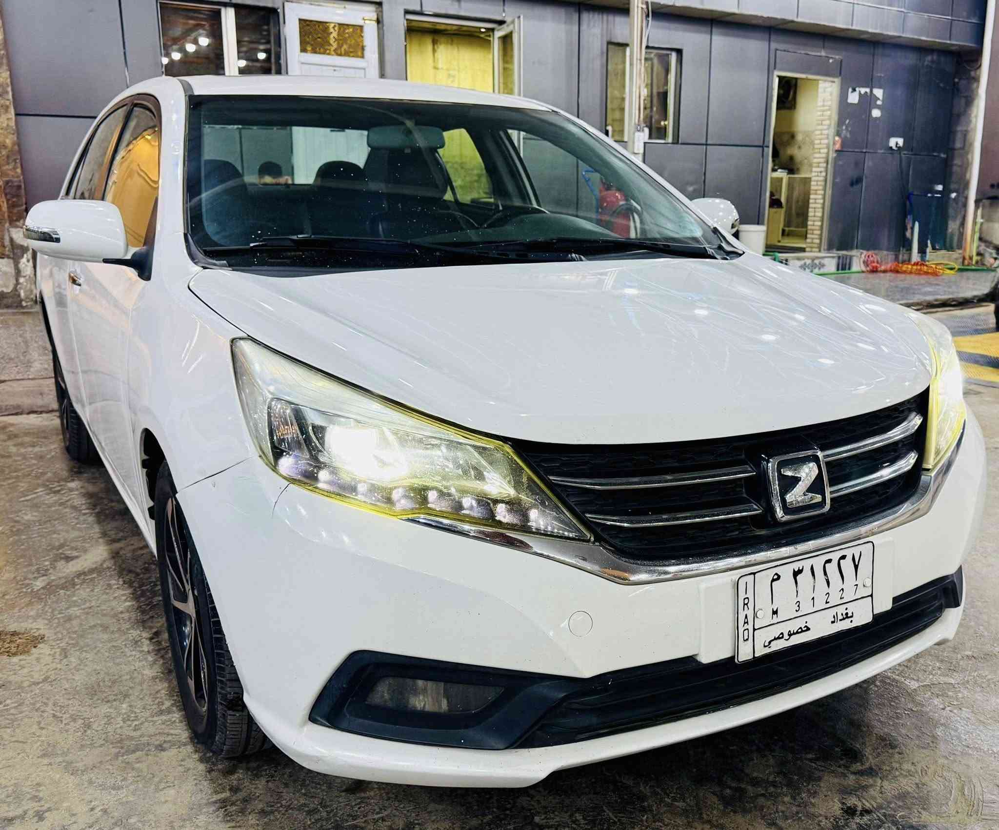 السلام عليكم
للبيع زوتي z300 ٢٠١٦ مكفولة
المواصفات
فتحة
شاشة
كامرة
كشنات جلد
اشاير بالمري
ماشية ١١٣ الف
سويج كنترول
محرك ١٨٠٠
لايتات زنون
جنطة ذكية
بك لايت لد
يدات نيكل
حساسات
كشافات
ويل كب
رقم بغداد
السعر (٨٥ ورقة وبيها مجال بسيط)
للاستفسار اتصل على الرقم (***********)
