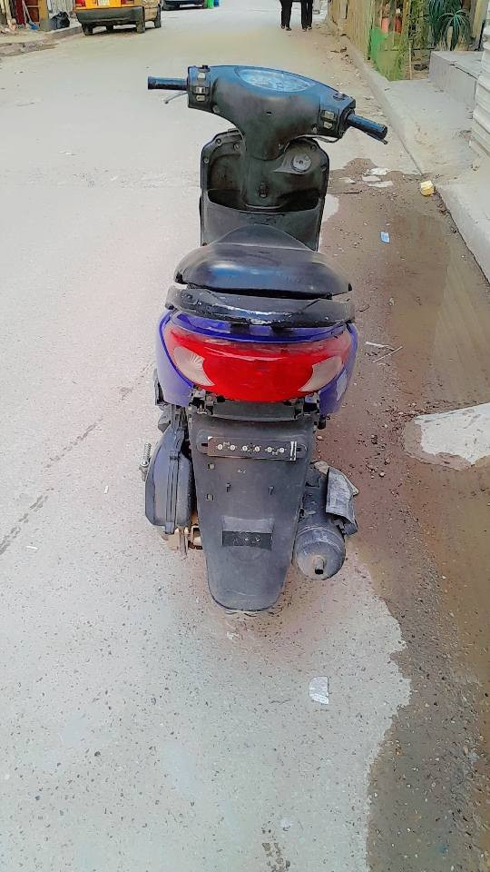 بريز تخبل محرك ما مفتوح دراجه بيهة  نقوصات فقط عداد سرعه كهربائيات + ئشاير +كلجات قبق جنطة مكسور لسعر 400الف مكاني الخطيب الزراعي 
***********
