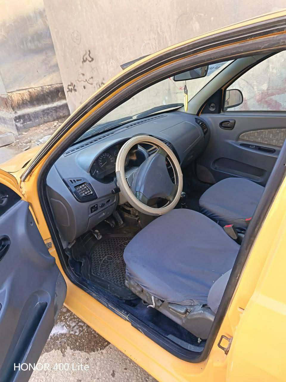 السلام عليكم طيبه موديل 2016رقم واسط سنويه 28
السياره جاهزه من كلشي بيه صبغ خياسات 
مصفره من كلشي مكاني الدوانيه 
لاستفسار الانتصال على ***********
