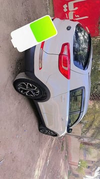 سبورتاج ٢٠١٤ • دفع رباعي • رقم واسط