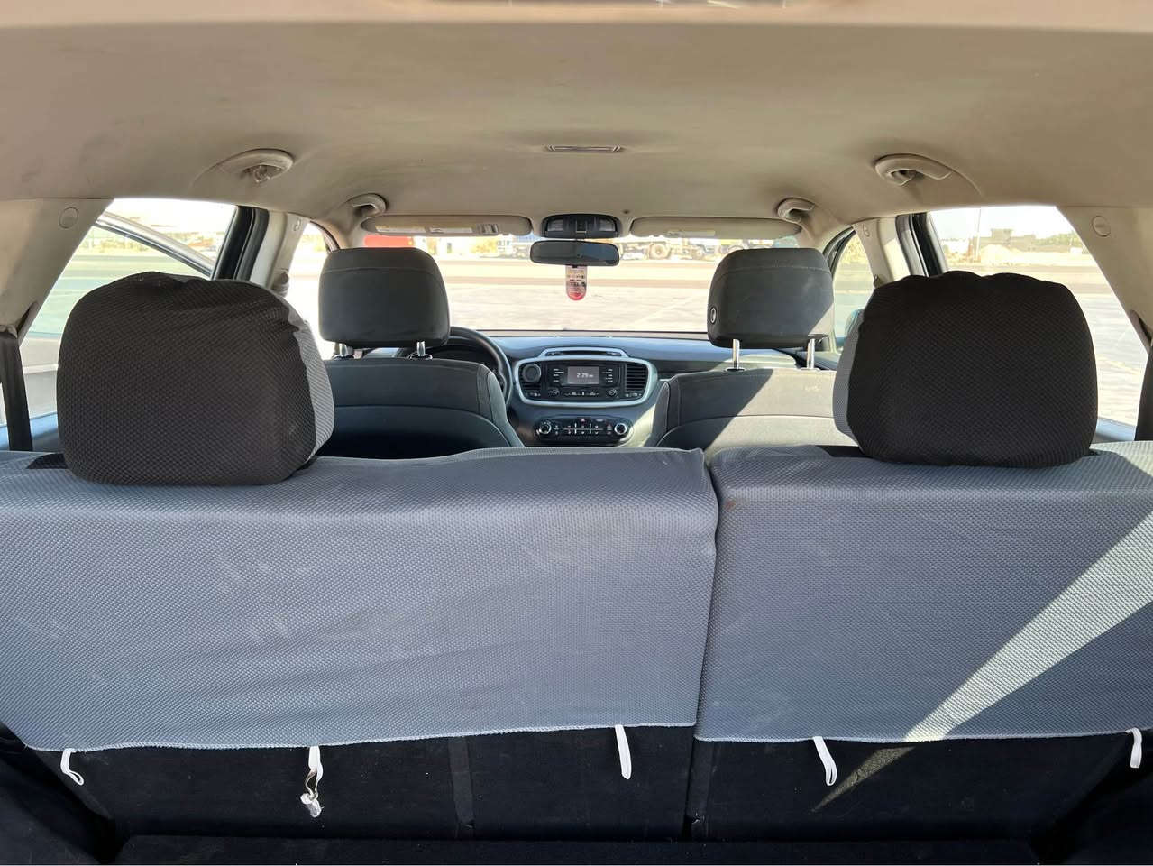 السلام عليكم
كيا سورنتو 
4سلندر 
موديل 17
وارد امريكي كلين تايتل
124 ماشية 
رقم بغداد بأسمي
واسط / الصويرة

‭0781 905 1911‬

السعر 172 بغداد, العراق
