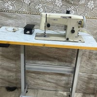 ماكنة خياطة • بغداد البلديات • حي تجار