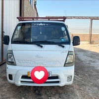كيا بنكو 2020 رقم بغداد  سنويه صاقطه بشهر 11 2025 سياره مكفوله ماعده ط...