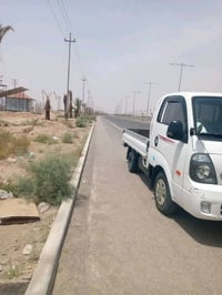 البصرة • كيا بنكو ٢٠١٨ • حصة كاز