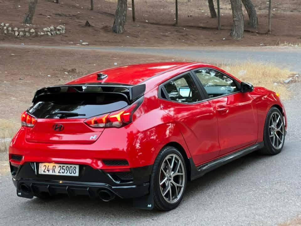 فولستر - N - موديل 2022
السياره فول تزويد من امريكا ستيج 2
صوتها مخيف من اقوى الفولسترات بالعراق
شوته + عطاسات + طلقات شكو بالك موجود بيها

حادث السياره كلش حلو وبسيط 
صبغ جاملغ وباب وشبر حافة بنيد
بدون دواخل جميع ايرباكات سليمة
مكانين صغار PDR باقي السياره كفاله عامه

السعر جدا جدا مناسب ((  124  )) $ ومجال كلش بسيط
***********
***********
خابر وتؤمر📱

ماشيه 37 الف فقط
رقم سنويه هزة فحص جديد باسمي تحويل وكاله نفس اليوم
كير محرك كهربائيات وضع شركة

مواصفات .. بصمة تشغيل .. بصمة ابواب .. كشنات بلاد ريكارو .. ليد بالكشنات .. شاشة جبيرة لمس .. نظام خرائط .. كاميرا .. كشنات هيتر .. ستيرن هيتر .. رادار امامي .. رادار جانبي .. رادار خلفي .. قياده ذاتيه ..٥ انظمة قياده .. لايتات ليد + زينون بلاد.. بك لايتات ليد .. دمام بلادي بالصندوك .. سماعات انفنتي .. 
السياره كلها مختمه N .. 

السياره عليها ادامه كامله من الاف للياء
طخم تايرات جديد دهن وفلاتر كامل جديد
ترايك وين متحب تفحص وين متحب
