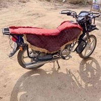 ماطور • بدون اوراق